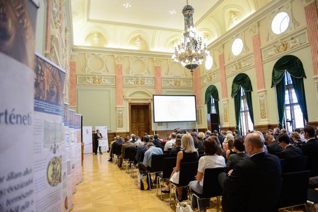 Hungarian Fundamental Law 2016. szeptember 15.