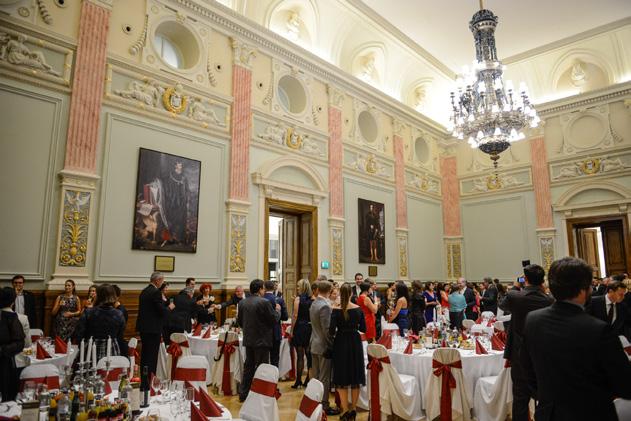 nyitórendezvénye 2016.