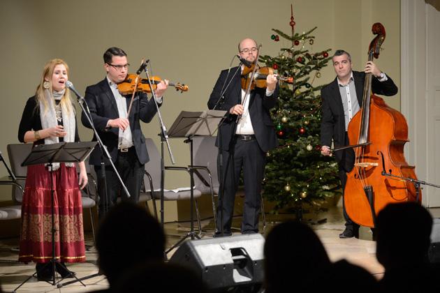 Akvárium Klub 2016. november 30.