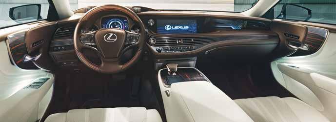 lexus ls belső tér LÉZERMETSZÉSŰ FA SHIMAMOKU DIÓ (FÉNYEZETT) DIÓ (Open Pore) NAGURI STÍLUSÚ ALUMÍNIUM SZINT ÜLÉS AJTÓ ANYAGA ANYAGA BETÉTTÍPUS BETÉT SZÍN FELÁR (Ft) AUTÓ ÁRA (Ft) 4 2 1 3 500 500h F
