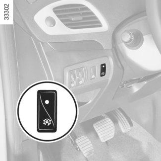 STOP AND START FUNKCIÓ (3/3) A motor automatikus újraindulásával kapcsolatos jellemzők Bizonyos körülmények között, a motor beavatkozás nélkül is újraindul az Ön biztonsága és kényelme érdekében.