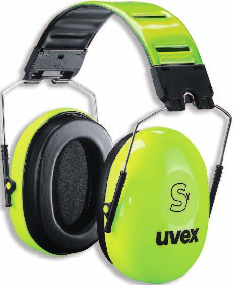 000 Szín kék Súly 121 g Doboz 1 fülvédő SNR: 21 db(a) H: 25 db(a) M: 18 db(a) L: 12 db(a) Fejen viselt pánt MA db(a) 9,4 10,5 22,0 21,7 29,5 35,2 35,8 33,4 32,1 SD db(a) 3,2 2,2 2,3 2,6 4,5 3,2