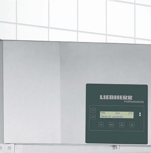 A Liebherr ipari