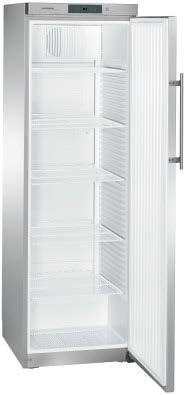 Hűtőszekrények hűtéssel és műanyag tal Hűtőszekrények hűtéssel GKv 360 GKv 310 GKvesf GKvesf 1 energiahatékonysági