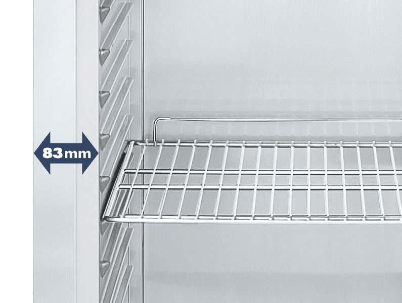 A forrógázos i rendszer előnyei A hőmérséklet-emelkedés időszakasza csökken 30 perc elektromos 10 perc forrógázos Energiahatékony forrógázos i rendszer.