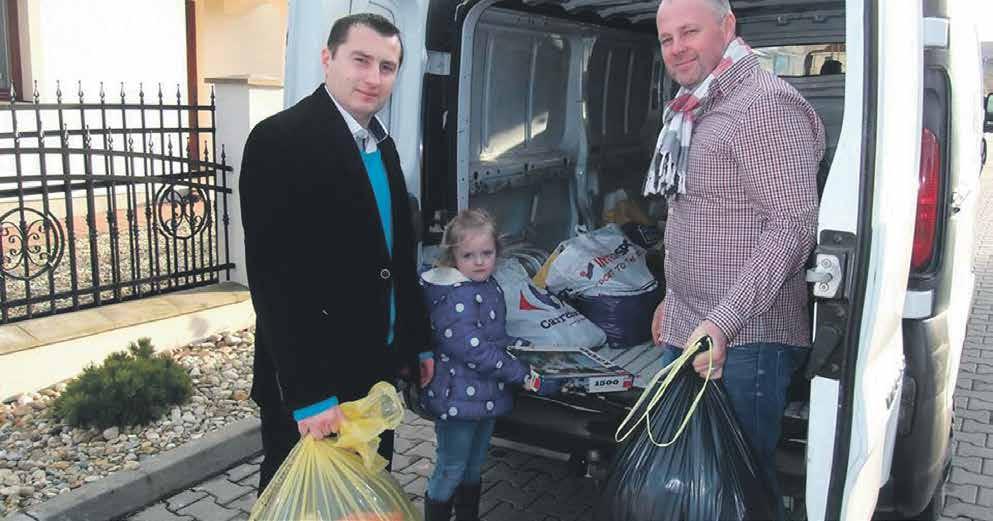 10 Támogatások a magyar szervezeteknek, engedmény az időseknek, betegeknek Mihók Gábor a nagykaposi költségvetésről Nagykaposon 2015. december 16-án fogadták el a 2016-os városi költségvetést.