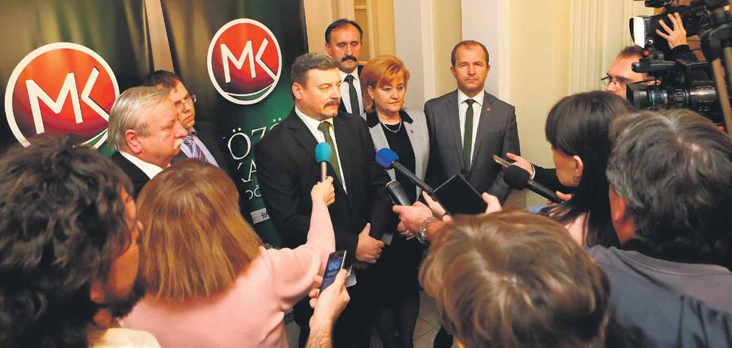 Ők uralják a médiát, ők veszik meg a reklámfelületeket. Mindezt a hatalom mámorában teszik megfeledkezvén valódi küldetésük-ről. Itt jön képbe a szeretet.