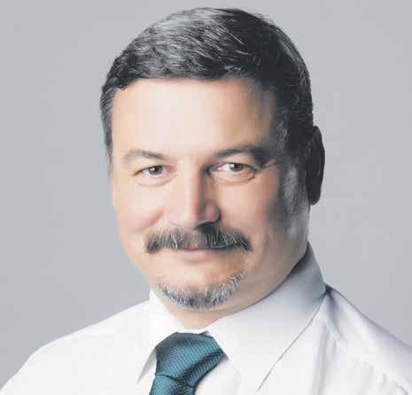 Szabó Ottó: Fontos számomra a magyarság. Rólam, és a családomról is mindig tudták, hogy magyarok vagyunk.