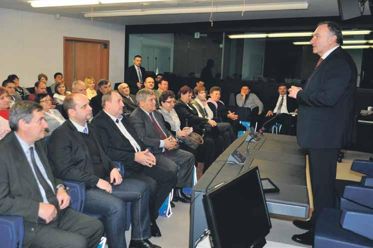 A közhiedelemmel ellentétben a személyi jövedelemadó tekintetében Szlovákiában sohasem volt egykulcsos adórendszer.