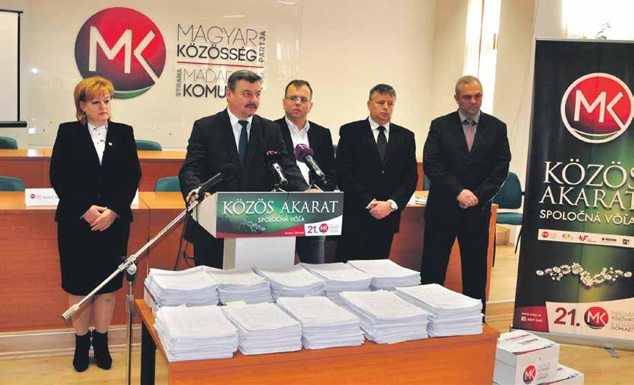 A nők természetüknél fogva másként tekintenek a dolgokra, ezért is van helyük a közéletben.