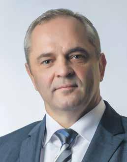 Lévai járás Ilko Zoltán