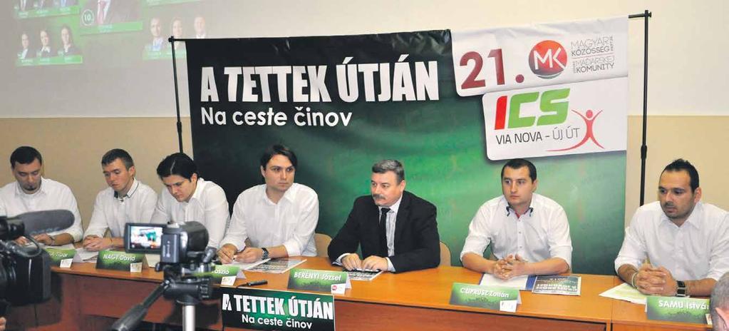 Az elmúlt években a polgárral elhitették, hogy létezik más alternatíva is, hogy kép- Zavaros vizeken viselve legyen. Abban a reményben adta le szavazatát, hogy jobbra fordul a sorsa.