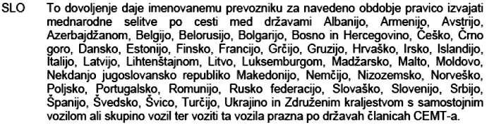 GR, H és I pecsétek piros színben EURO III biztonságos