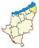 2.2 A helyi esélyegyenlőségi program térségi, társulási kapcsolódásainak bemutatása SIÓFOKI KISTÉRSÉG A siófoki kistérséget magába foglaló Dél-Dunántúl Régió Magyarország délnyugati részén fekszik,