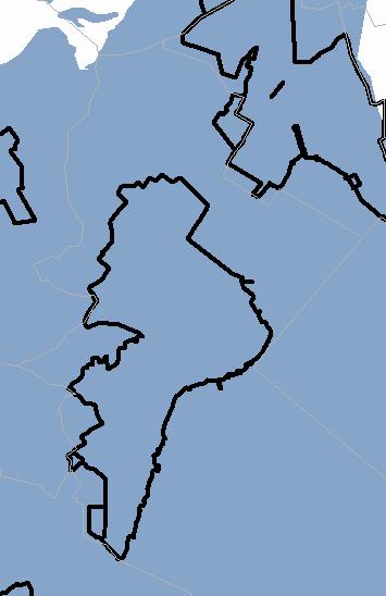 BALATONALMÁDI VÍZPART-REHABILITÁCIÓS TANULMÁNYTERV MÓDOSÍTÁSÁT MEGALAPOZÓ TERV 35 (5) Az övezetben bányászati tevékenységet a bányászati szempontból kivett helyekre vonatkozó szabályok szerint lehet