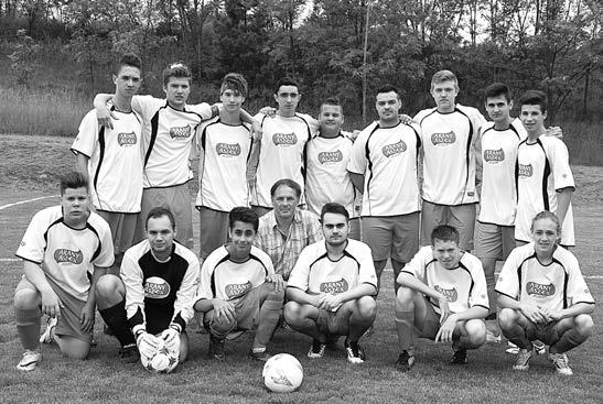 A tavalyi évben a sportpályán egész nyáron át tartó napközis tábort valósítottunk meg, mely több szervezet, így az Önkormányzat, a Segítô kéz, a Sportegyesület és több adományokkal segítséget nyújtó