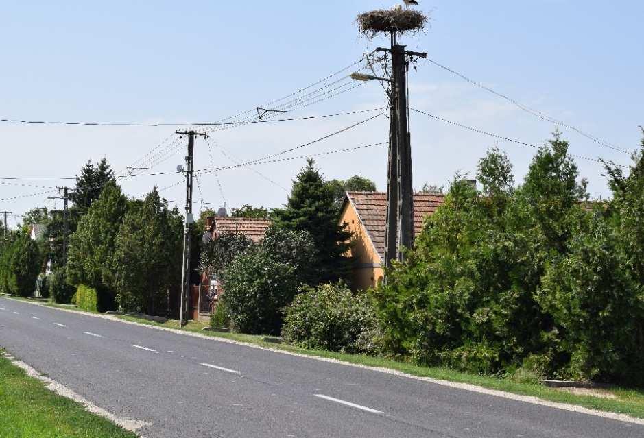 A város már jelenleg is saját humán erőforrásait meghaladó mértékben igényel munkaerőt, melyet a környékről ingázók biztosítanak, így megnövekedő