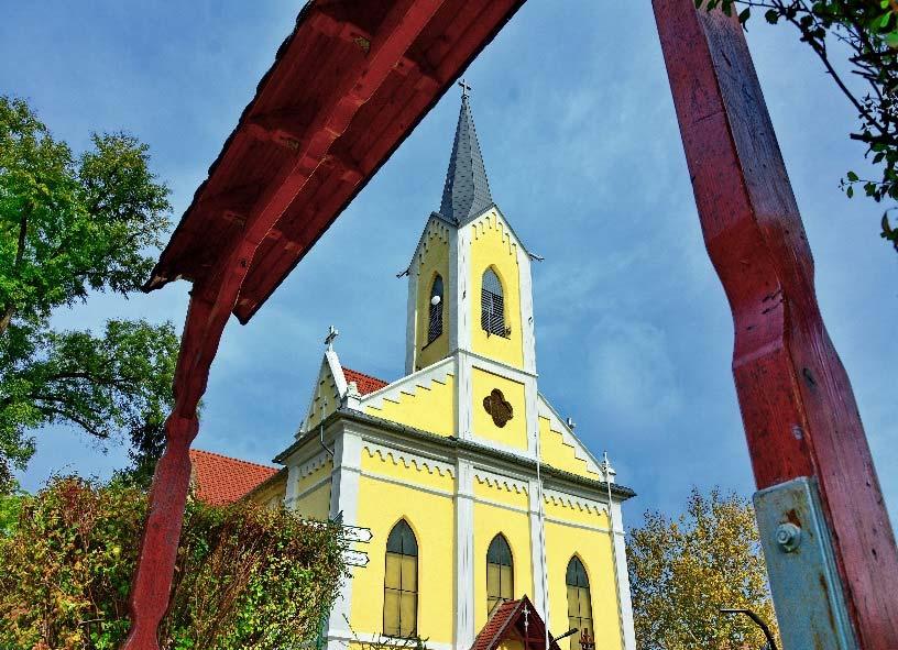Természeti értékei A természetföldrajzi adottságok, a Körösök és a Maros több ezer éves természetalakító tevékenysége során kialakult jellegzetes