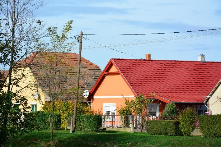 nem csak idejét múlt megoldások benyomását kelthetik.