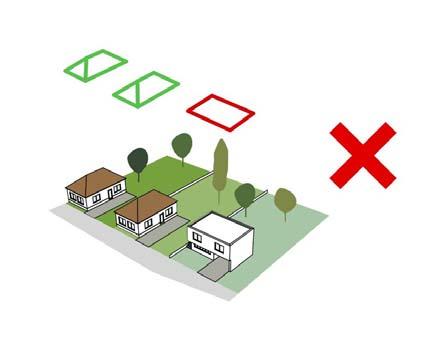 Építészeti útmutató 11 TETŐFORMA Népi építészet