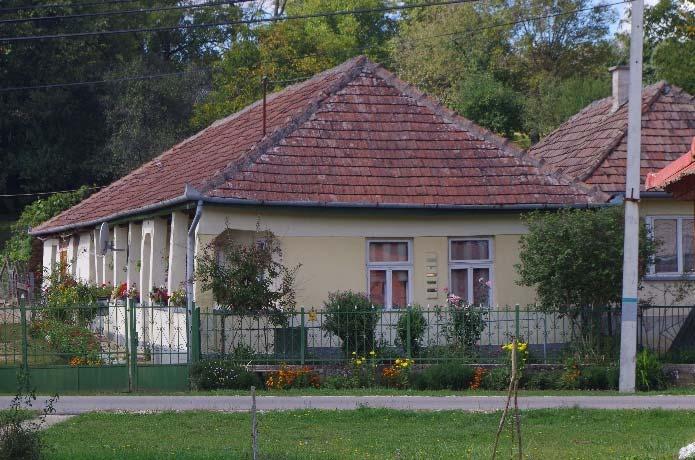 Kerülendő az erős, sötét és rikító színek alkalmazása.