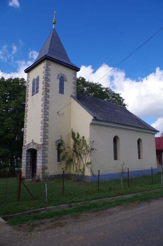 Utcák, terek 23 UTCÁK, TEREK 7 Litka