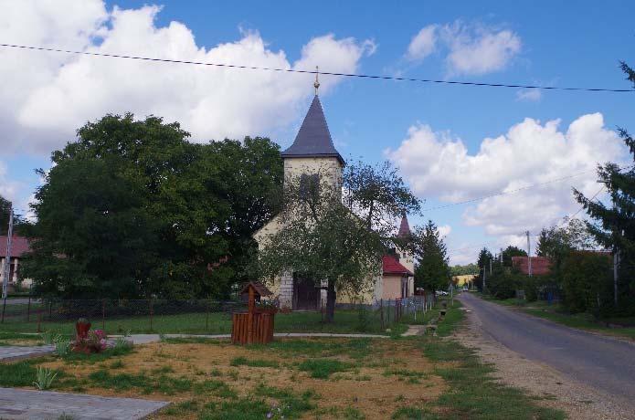 Utcák, terek 24 A
