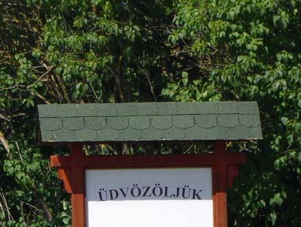Utcák, Hirdetések terek 25