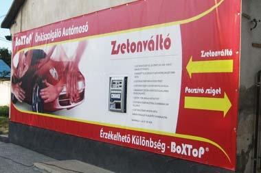 vasból készülhetnek.
