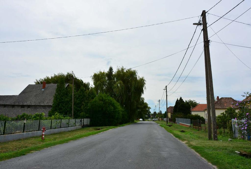 Zalaszentjakabon építkezők-felújítók számára. A község természeti és épített örökségének megőrzése elsődleges szempont.