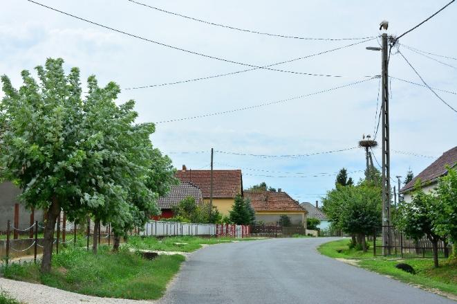 UTCÁK, TEREK 7 33 A