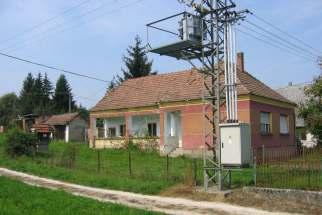 Településkép
