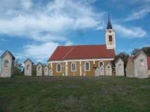 7 plébánia