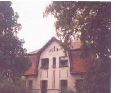 240/2 17. Délibáb-villa 381/1 Petőfi Sándor utca 45.