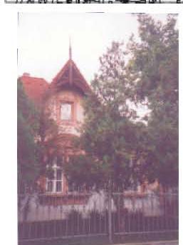 18. Régi nyaraló-villa 63 József Attila utca 10.