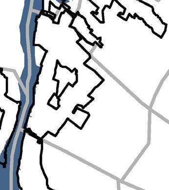 időszaka egybeesett a Budapesti Agglomeráció Területrendezési Tervéről szóló törvény módosításának előkészítésével, parlamenti
