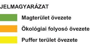 15 Ásványi nyersanyag-gazdálkodási/vagyon terület övezete A kiemelt térségi övezetek közül az alábbiak nem érintik Göd közigazgatási területét: 3.4 Kiváló termőhelyi adottságú szántóterület övezete 3.