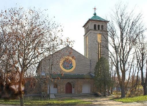 Katolikus Szent István