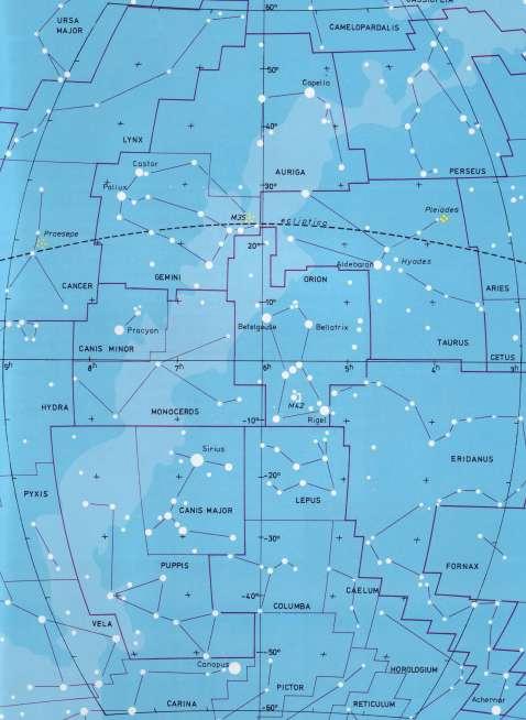 Állatövi jegyek-csillagképek viszonya: Ősz-Tél 2000-ben 21 o 51 c 29 o 55 c 26 o 10 b 14 14 o 14 b o 14 b o 32 e 20 o 15 d 23 o 14 d 22 o 34 c o 45 e 9 o 6 d 9 o 47 c 13 o 38 e 25 o 48 d 28 o 45 c 20