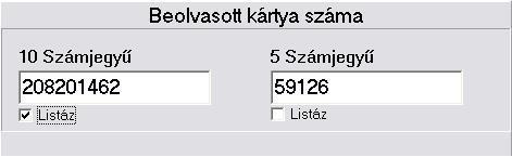 Proxer 7 Manager szoftver felhasználói leírás A Proxer7 olvasóhoz mellékelt CD-n található Proxer7Manager program az eszköz alapvető funkcióinak kipróbálását és az egyes paraméterek átállítását teszi