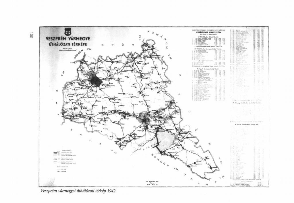 Veszprém vármegyei
