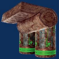 * Knauf Classic 039 üveggyapot 10/5 cm (14,88 m 2 ) Raklapos