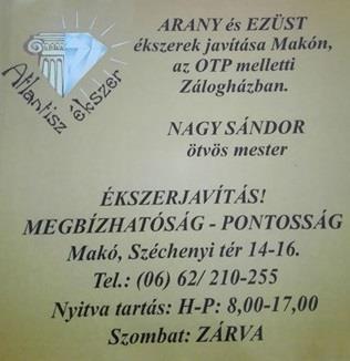 Nyitva tartás: Hétfő - Péntek 8.30-17.00 Szombat 8.30-11.30 Szeretettel várjuk régi és új Ügyfeleinket! Érd.:06-70-704-8071 Vállalok favágást sthillel.