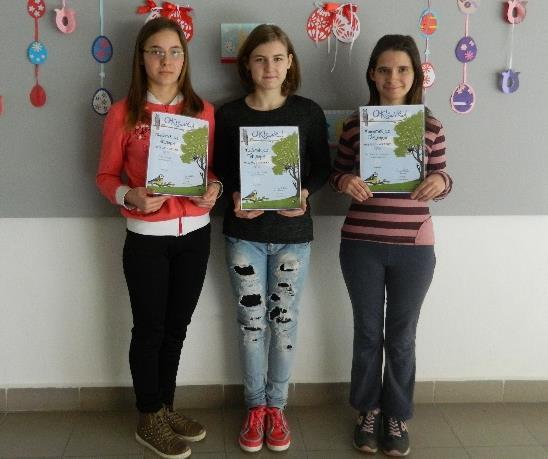 A jelentkező csapatoknak először egy területi fordulón kellett összemérni tudásukat a többi csapattal. A Csongrád megyei területi fordulót 2018 március 23- án Szegeden rendezték.