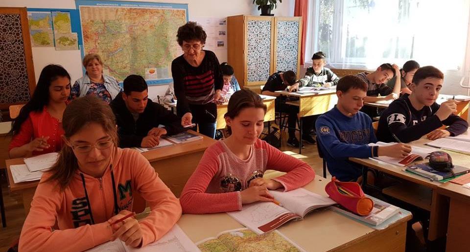 Felkészítette: Dobra Bernadett Tóth Levente 4. oszt.