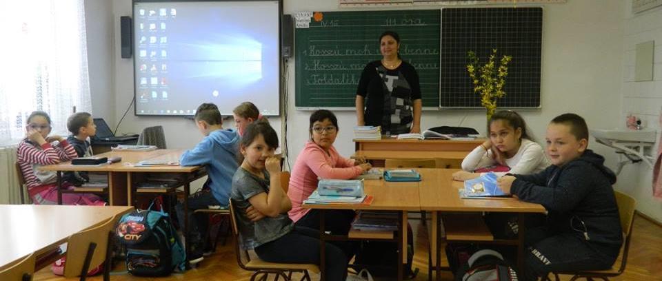 kiválogatott gyermekkel együtt vágtak neki a megmérettetésnek A