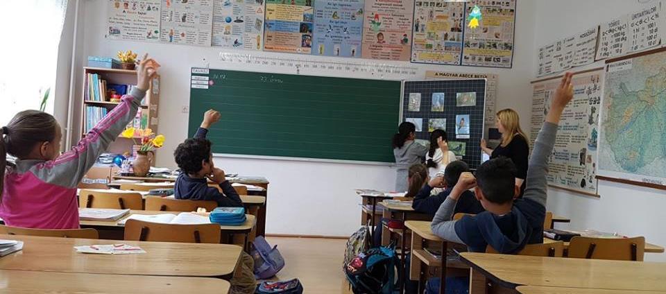 Ezekre a feladatokra 15 illetve 20 perc állt rendelkezésre.