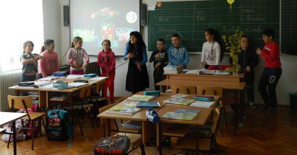 Ezeket a sokszor nem egyszerű, összetett feladatokat 45 perc alatt