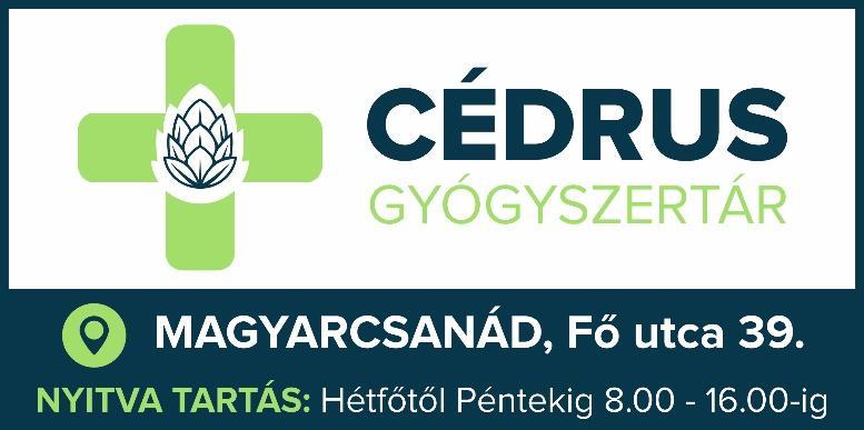 (kedd) reggel 07 00-08 00 óráig a Hivatal előtti parkolóban, 08:30 órakor Bökény, Körös Maros Nemzeti Park épülete előtti területen, 16 00 17 00 óra között a Laktanya téren, a szokott helyen lesz.