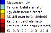 A helyi és távolsági autóbusz közlekedésben együttesen 1990-hez képest a szállított utasok száma 2010-ig több mint 45%-kal csökkent; a helyi járatok terén még drasztikusabban alakult a helyzet, mert